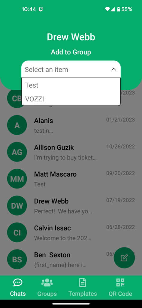 VOZZI Go 2.0 - VOZZI