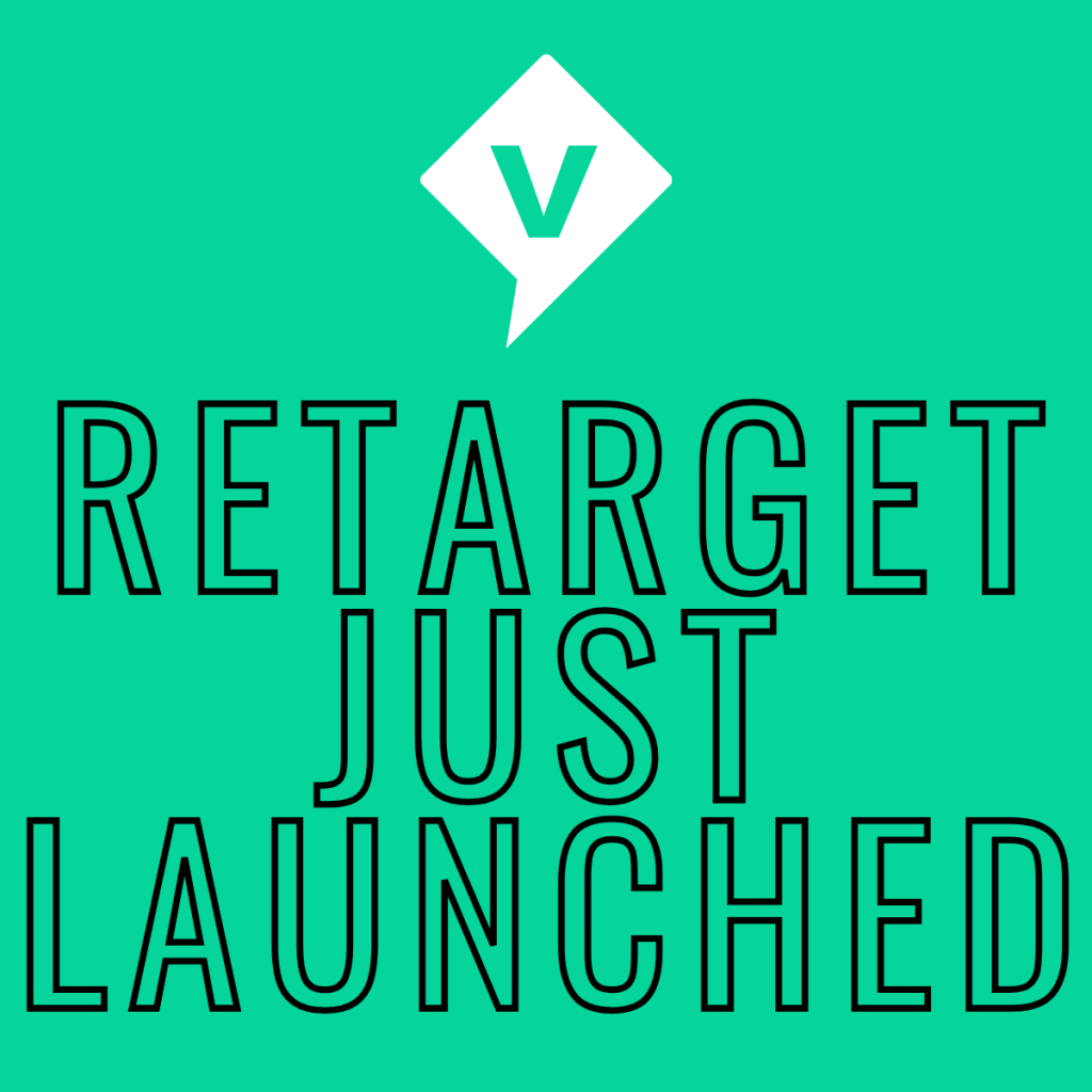 Retarget Launch