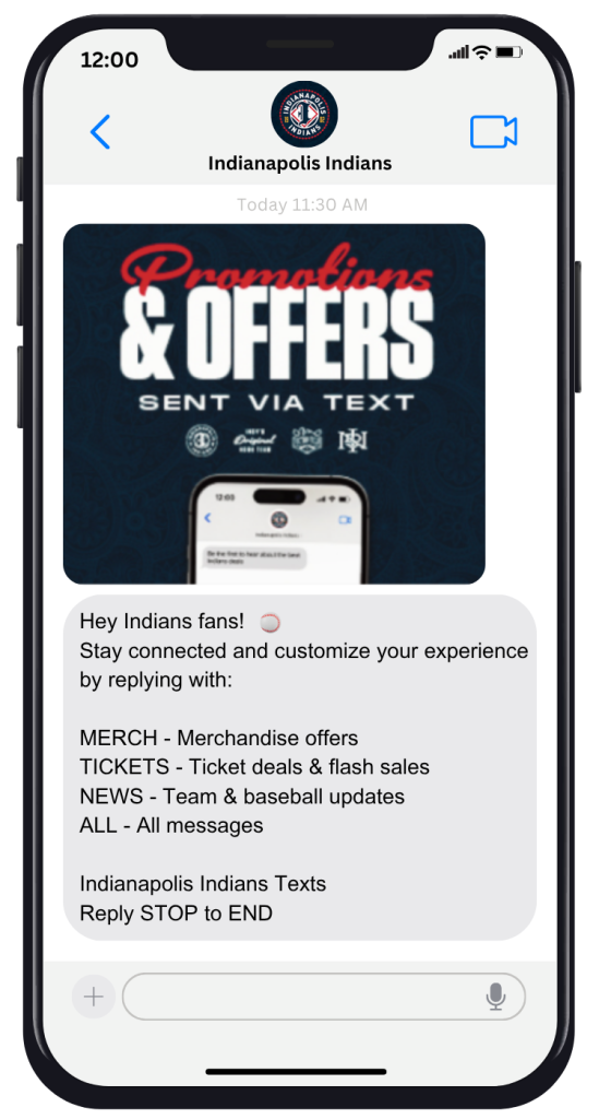 Indianapolis Indians